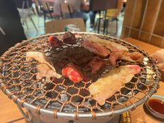 -烧肉达人•炭火烧肉(新天地店)