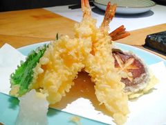 -松临·铁板烧&Omakase(神农店)
