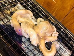 -烧货·活海鲜炭烧(湖滨商业街店)