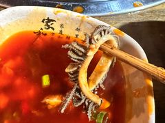 -化龙桥九宫格火锅(清水河店)