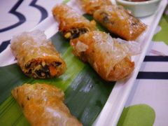 -越弥越南传统美食馆