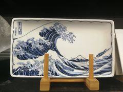 -合羽桥道具街(Kappabashi)