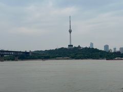 -武汉两江游览·夜游长江(汉阳门码头)