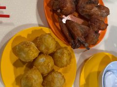 -冰岛茶餐厅(灵狮中路店)