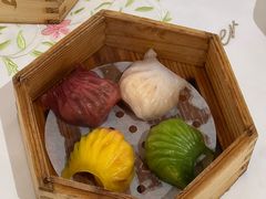 -白天鹅宾馆-玉堂春暖餐厅