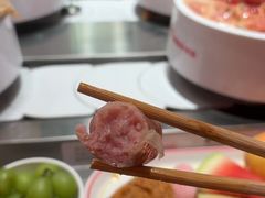 -龍歌自助小火锅(雨花台江南虹悦城店)