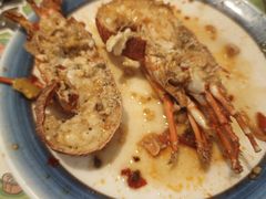 -亚马逊蒸汽活海鲜自助(LCM置汇旭辉广场店)