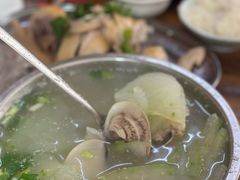 -肥婆兰鸡饭(西门外街店)