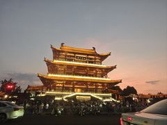 -聚味瞿记·龙虾堂(坡子街店)