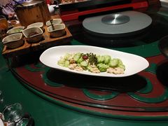 -九十九顶毡房(阜石路店)