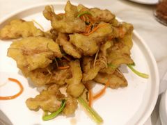 -南山鲜虾面·活鲜小馆·海味大连菜(南山总店)