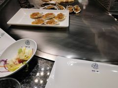 -巴黎·螺法式铁板烧(同和店)