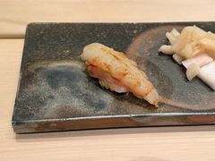 -Ginza Onodera 鮨(外滩十八号店)
