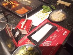 -重庆九记老火锅(广场店)