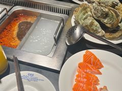 -星伦多自助料理·涮烤一体(虹悦城店)