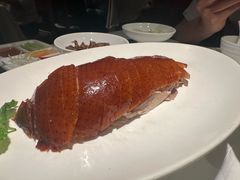-四季民福烤鸭店(王府井东安门店)