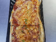 -小杨烤肉(朱雀店)