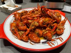 -不夜天烧烤牛骨头(南湖店)