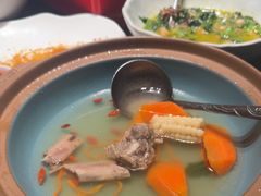 -伙靠·江浙菜(田林路店)