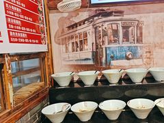 -老马路串串香火锅(北门桥店)