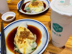 -膳糧·汕头肠粉·潮汕小吃(龙怡店)