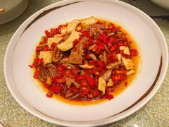 -江南灶中餐厅(南京香格里拉店)