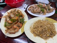 -贞姨美食·老字号海鲜大排档