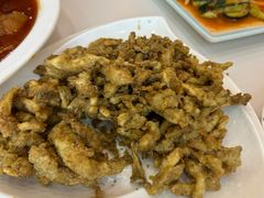 -马旭土鸡焖花卷新疆菜大盘鸡·真域顺西域美食(天马大道店)