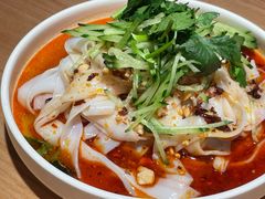 -谷丽麦馕新疆菜·清真(步步高梅溪新天地店)