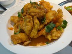 -东北缘餐厅(兰埔路店)