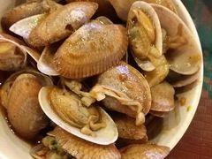 -海口骑楼小吃街