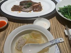 -金成潮菜博物馆(海珠湿地店)