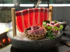 -湊湊火锅·茶憩(杭州湖滨银泰in77店)