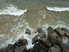 -日照灯塔风景区