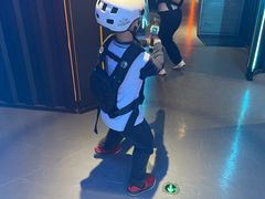 -镭战大联盟真人CS·生日派对·亲子聚会·团建(天安千树店)
