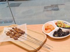 -陳香貴·蘭州牛肉面(松江亚繁亚乐城店)