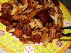 -那家小馆•北京菜•烤鸭(中关村店)