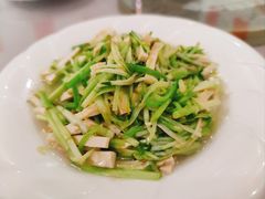 -天乐农家鱼头王(天目湖店)