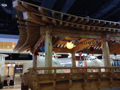 -丽池宫韩式汗蒸会馆(华灯坊店)