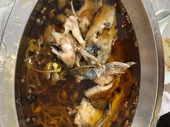 -鑫巴蜀小镇 · 水煮鱼专研店(玉桥店)