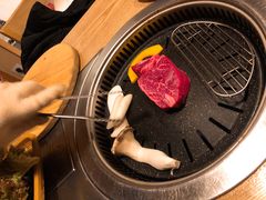 -黄金牧场(明洞总店)