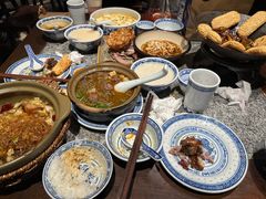 -南京大牌档(济南万象城店)