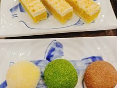 -红叶日料·放题·海胆·定食(星海店)