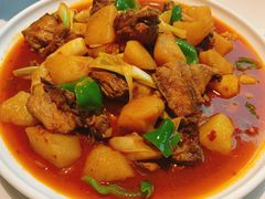 -疆Jiang·新疆秘制料理