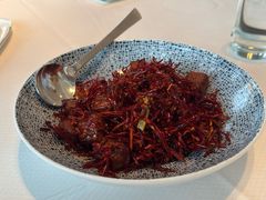 -北京柏悦酒店·锦庭餐厅Dining Room