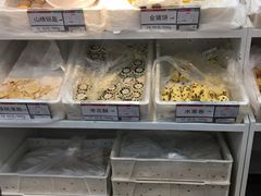 自助取餐区-北京稻香村(第三店)