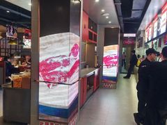 -渝香居重庆火锅(铁西三道街店)