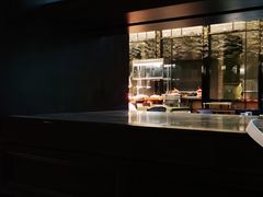 -大理实力希尔顿酒店御璽中餐厅YUXI – CHINESE RESTAURANT
