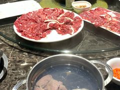 -仄园围炉坊·牛肉火锅·汕头卤水火锅(蛇口店)