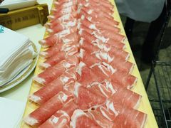 -阳坊胜利涮羊肉(阳坊老店)